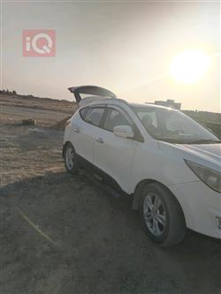 هيونداي توسان